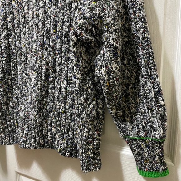 Esprit Gray Size M Women’s Cardga - Picture 5 of 10